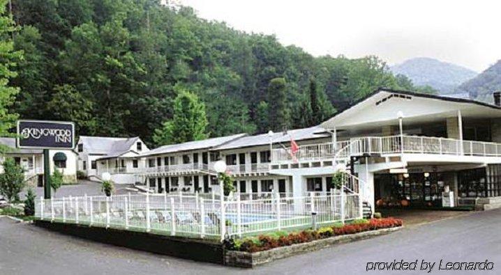 Kingwood Inn Gatlinburg Exterior foto